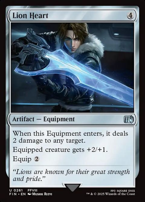 261-lionheart