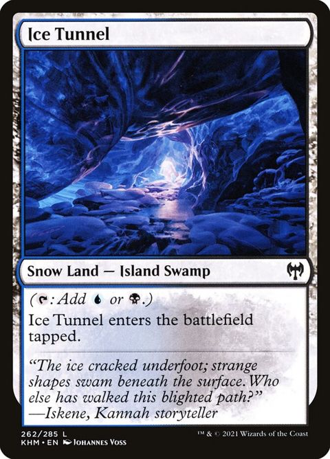 262-icetunnel