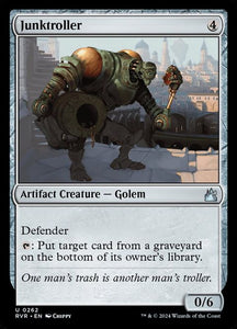 262-junktroller