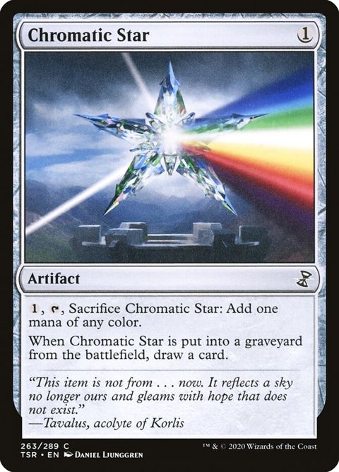 263-chromaticstar