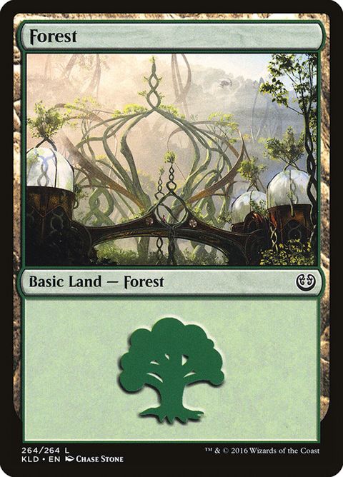 264-forest