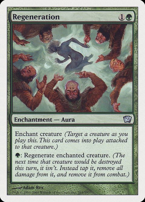 265-regeneration