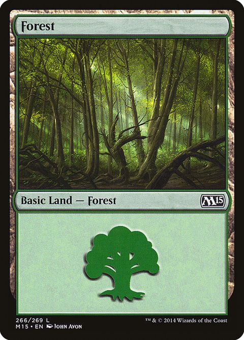 266-forest