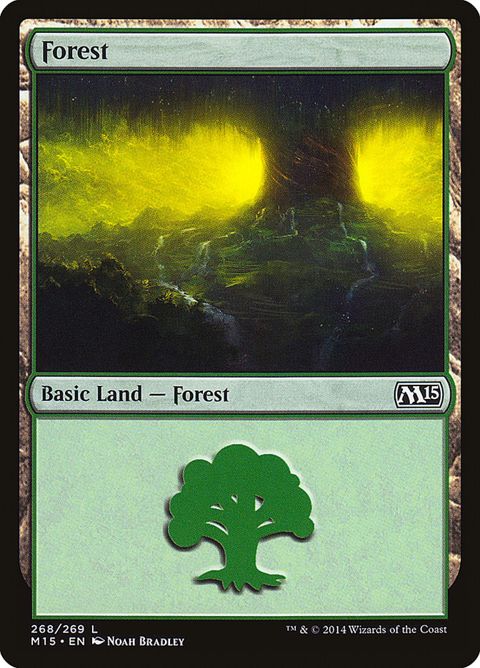 268-forest