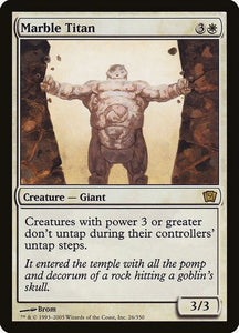 26★-marbletitan