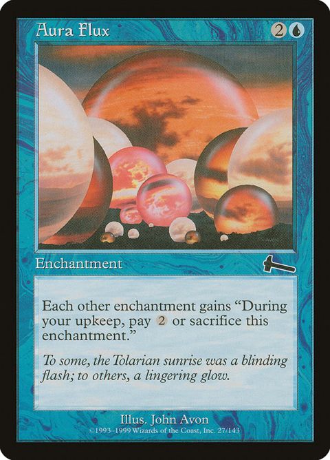 27-auraflux