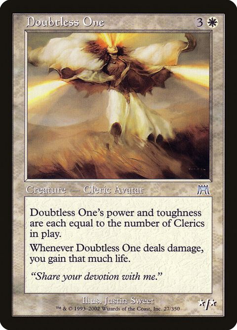 27-doubtlessone