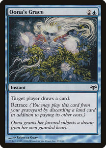 27-oonasgrace