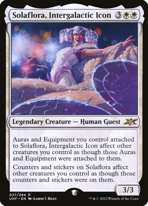 27-solafloraintergalacticicon