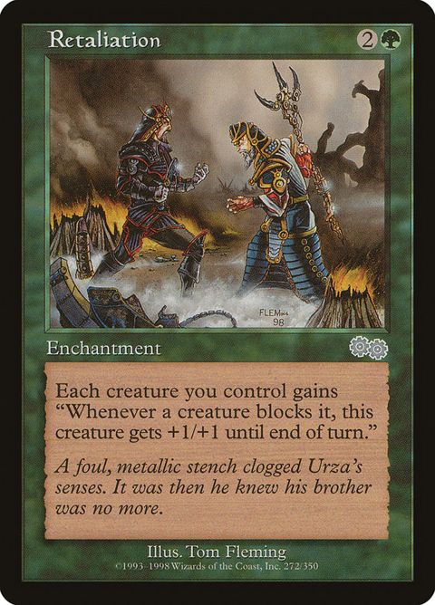 272-retaliation