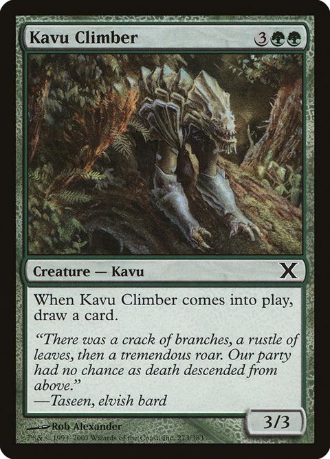273-kavuclimber