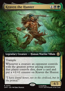 273-kraventhehunter
