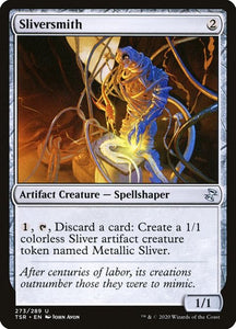 273-sliversmith