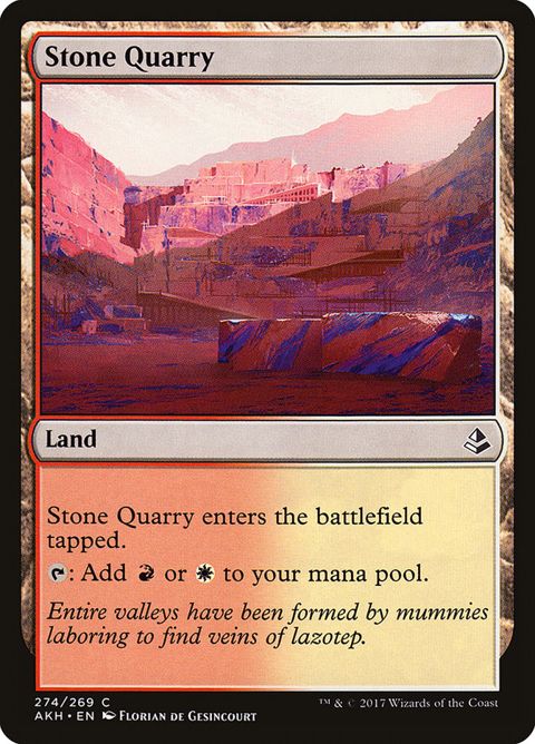 274-stonequarry