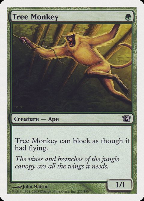 275-treemonkey