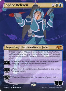 276-spacebeleren