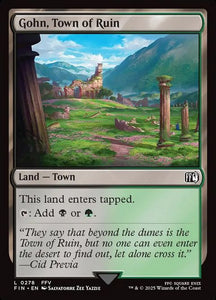 278-gohntownofruin