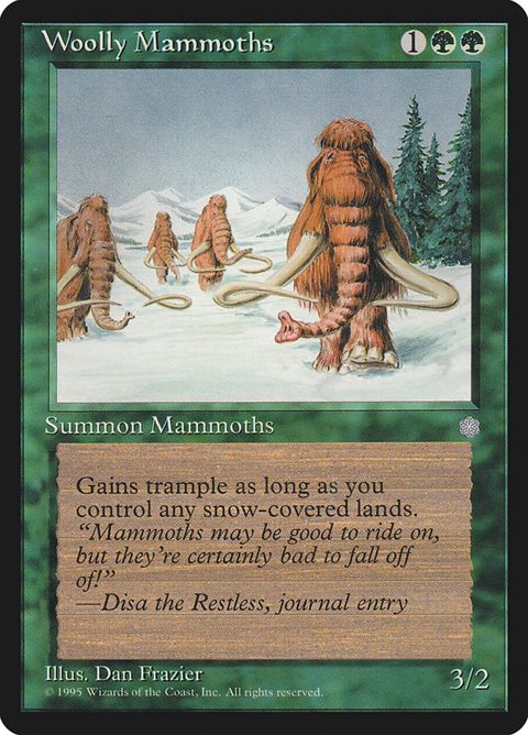 278-woollymammoths