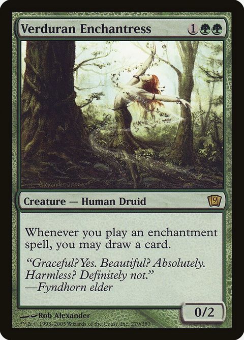 279★-verduranenchantress