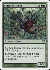 280-spittingspider