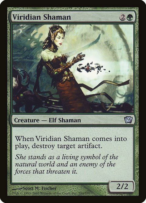280★-viridianshaman