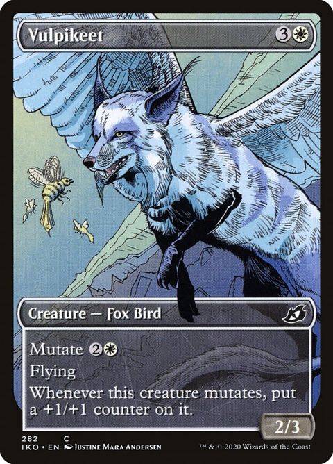 282-vulpikeet