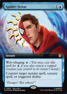 284-spidersense