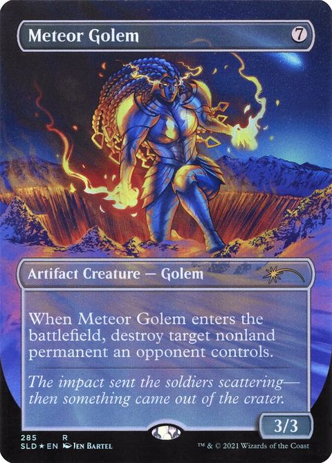 285-meteorgolem