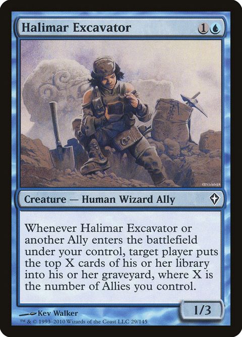 29-halimarexcavator