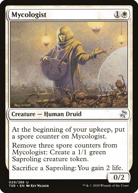 29-mycologist