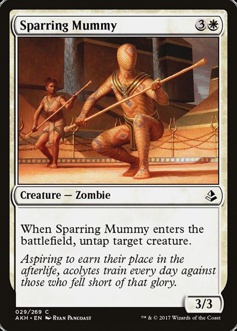 29-sparringmummy