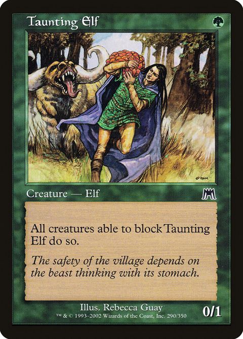 290-tauntingelf