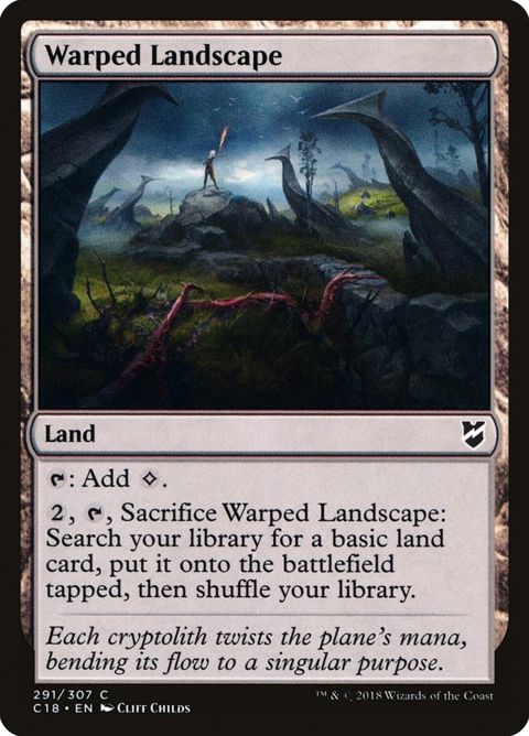 291-warpedlandscape