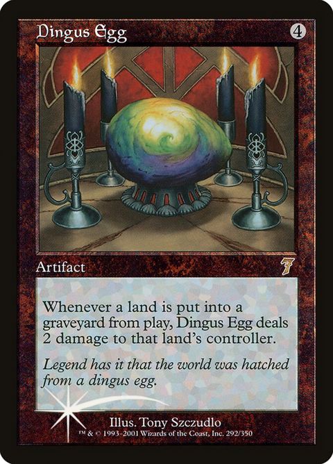 292★-dingusegg