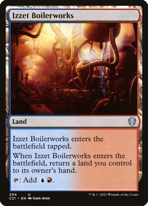 294-izzetboilerworks