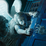 Secret Lair x Doctor Who: The Weeping Angels