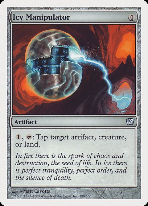 299-icymanipulator