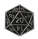 Pin Badges