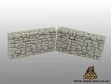 Dungeon Walls Fieldstone