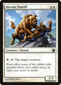 3-akroanmastiff