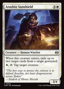 3-arashinsunshield