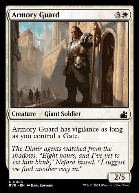3-armoryguard