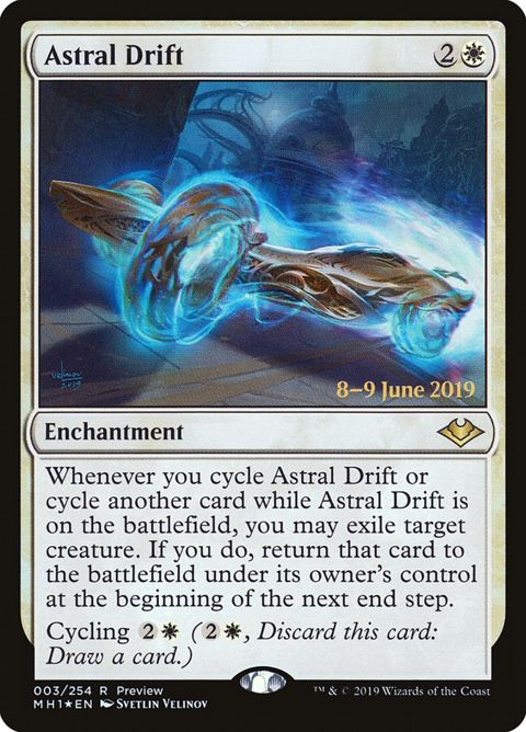 3-astraldrift
