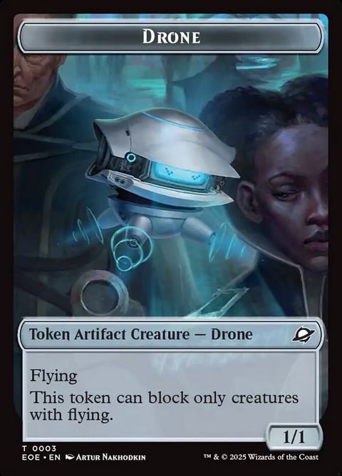 3-drone