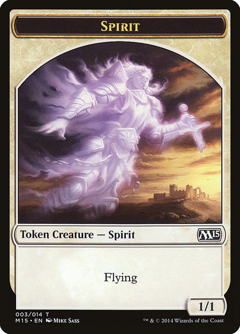 3-spirit