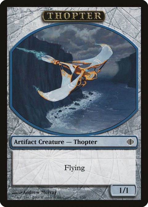 3-thopter