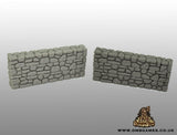 Dungeon Walls Fieldstone