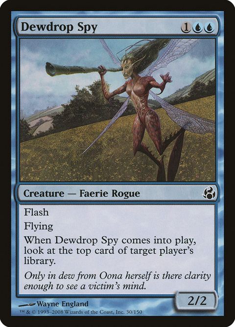 30-dewdropspy
