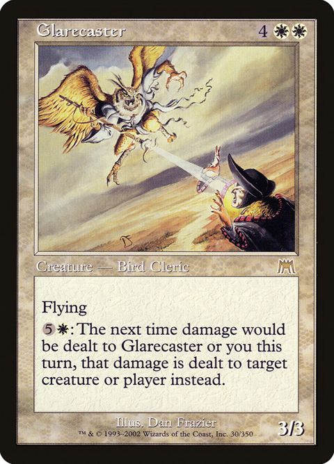 30-glarecaster