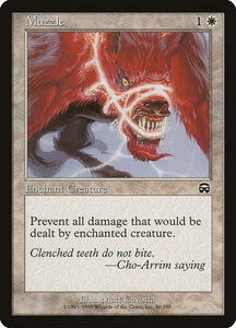 30-muzzle